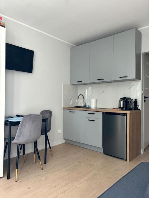 A&p Studio Hotel apartamentowy *