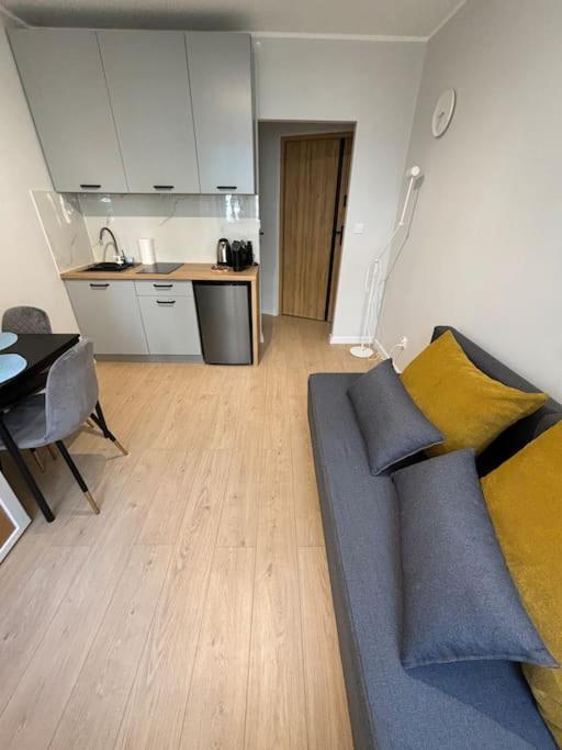 A&p Studio Hotel apartamentowy Gdynia