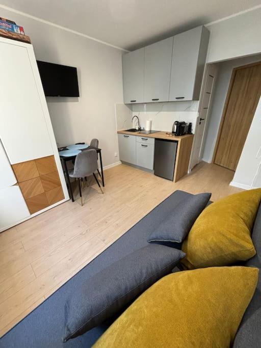 Hotel apartamentowy A&p Studio Gdynia