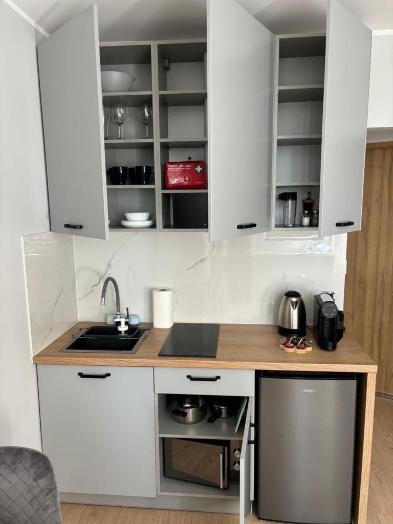 A&p Studio Gdynia