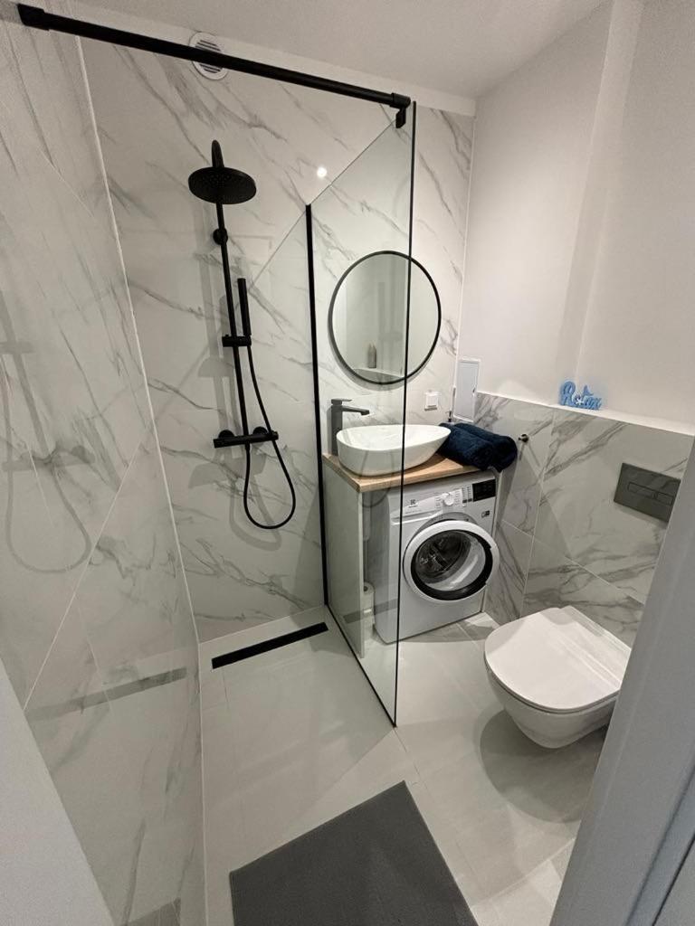 A&p Studio Hotel apartamentowy *