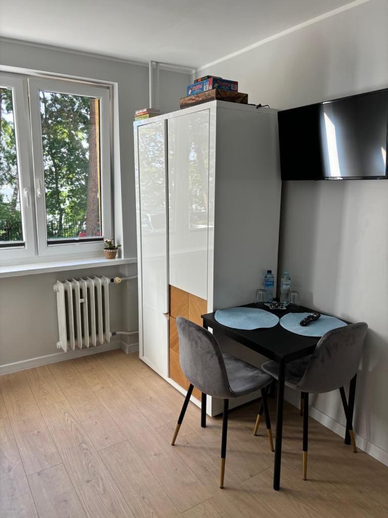 Hotel apartamentowy A&p Studio *